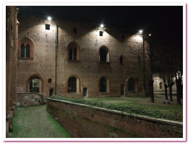 Vigevano Via Crucis 2018