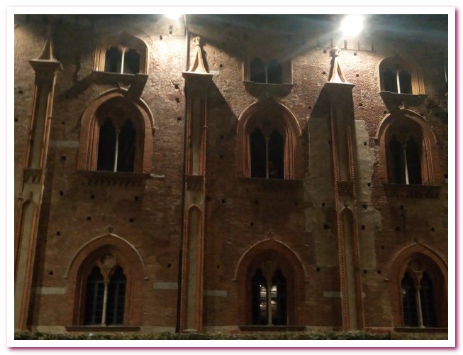 Vigevano Via Crucis 2018