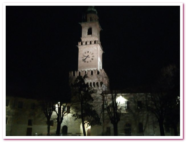 Vigevano Via Crucis 2018