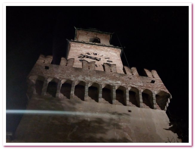 Vigevano Via Crucis 2018