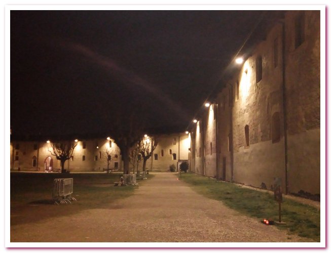 Vigevano Via Crucis 2018