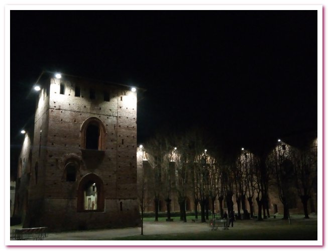 Vigevano Via Crucis 2018