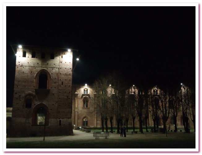 Vigevano Via Crucis 2018