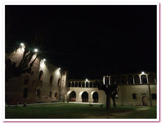 Vigevano Via Crucis 2018