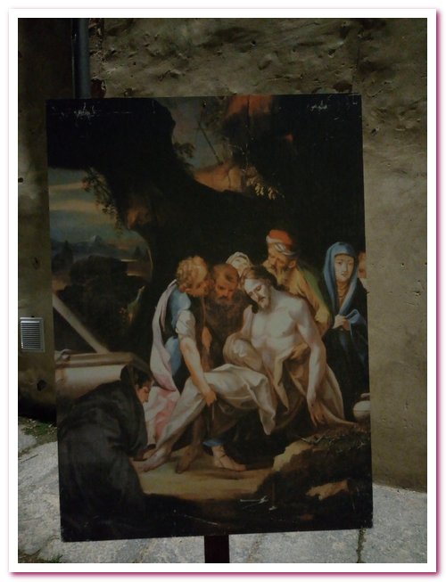 Vigevano Via Crucis 2018