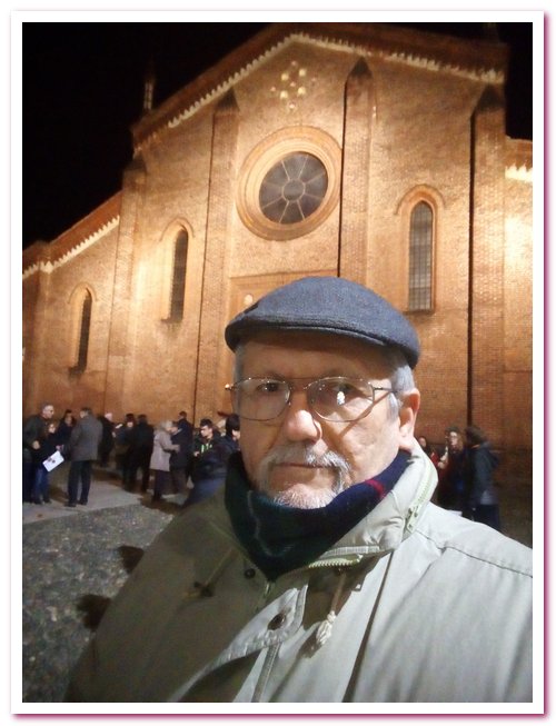 Vigevano Via Crucis 2018