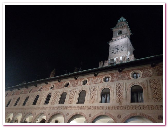 Vigevano Via Crucis 2018