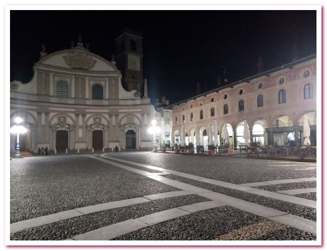 Vigevano Via Crucis 2018
