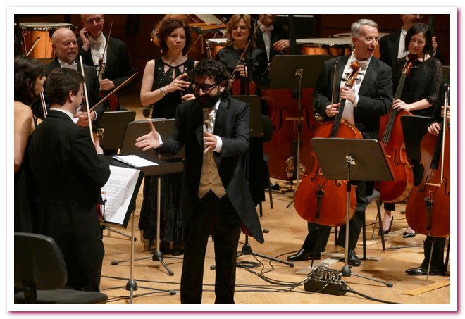 Pomeriggi Musicali Francesca Dego