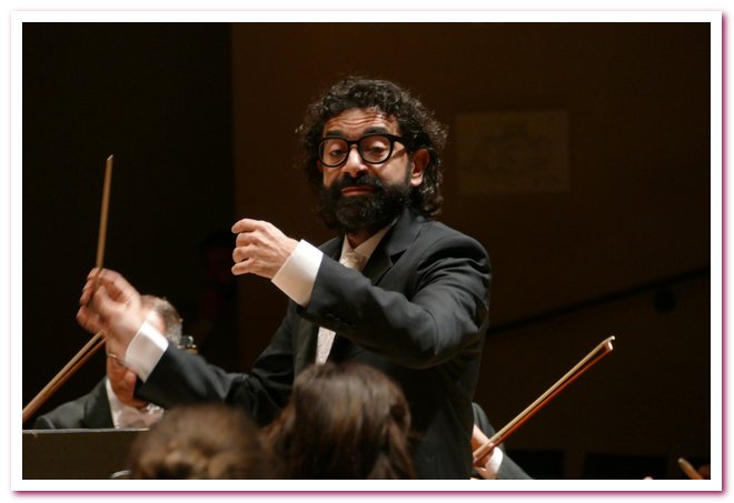Pomeriggi Musicali Francesca Dego