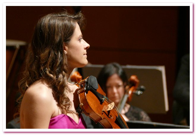 Pomeriggi Musicali Francesca Dego