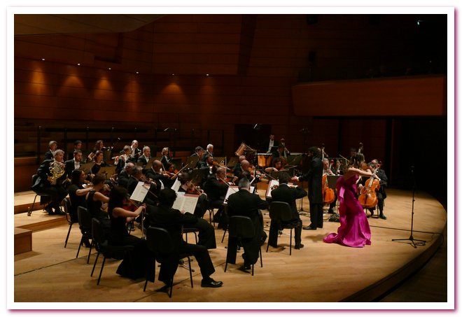 Pomeriggi Musicali Francesca Dego