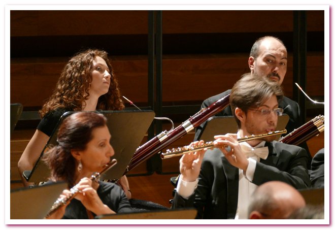 Pomeriggi Musicali Francesca Dego