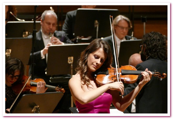 Pomeriggi Musicali Francesca Dego