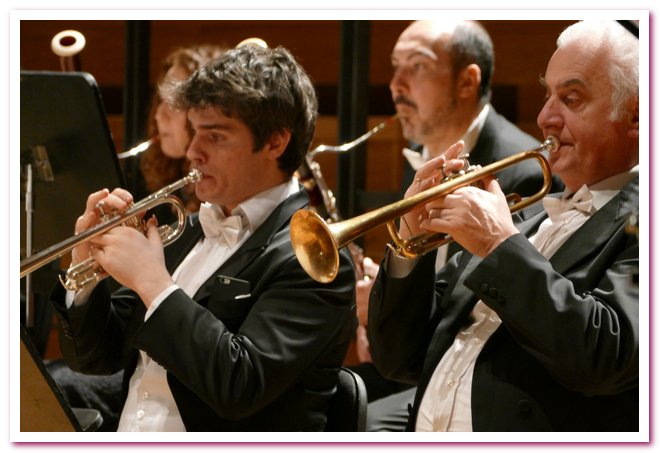 Pomeriggi Musicali Francesca Dego