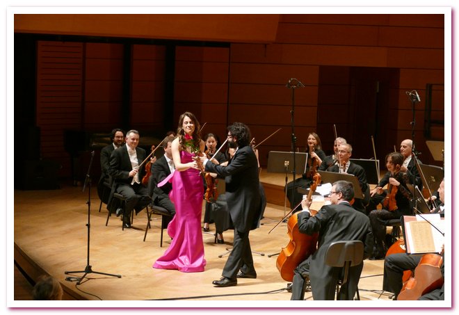 Pomeriggi Musicali Francesca Dego