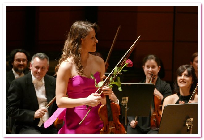 Pomeriggi Musicali Francesca Dego