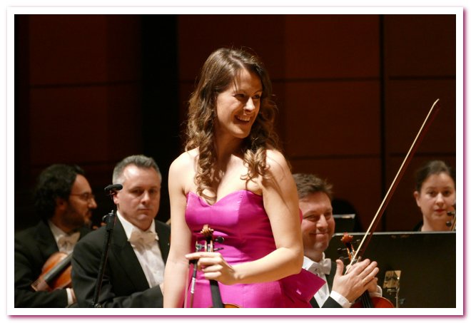 Pomeriggi Musicali Francesca Dego