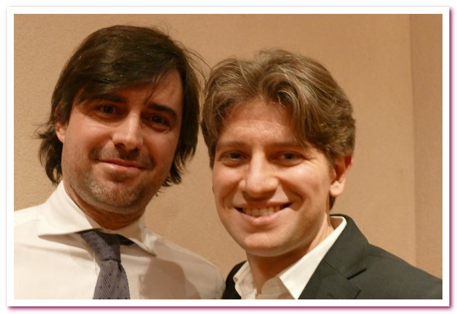 Pomeriggi Musicali Francesca Dego