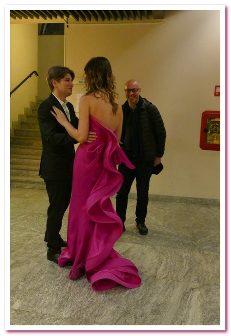Pomeriggi Musicali Francesca Dego