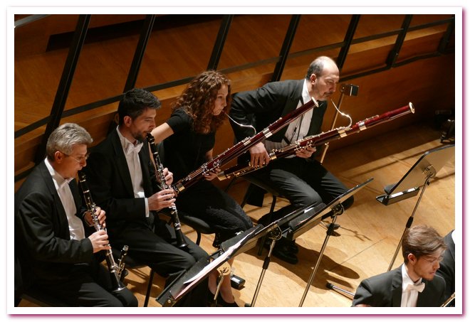 Pomeriggi Musicali Francesca Dego