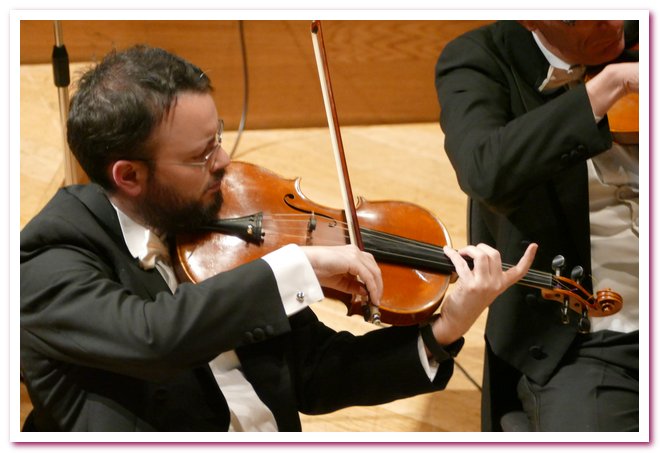 Pomeriggi Musicali Francesca Dego