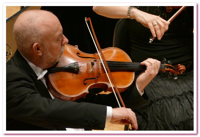 Pomeriggi Musicali Francesca Dego