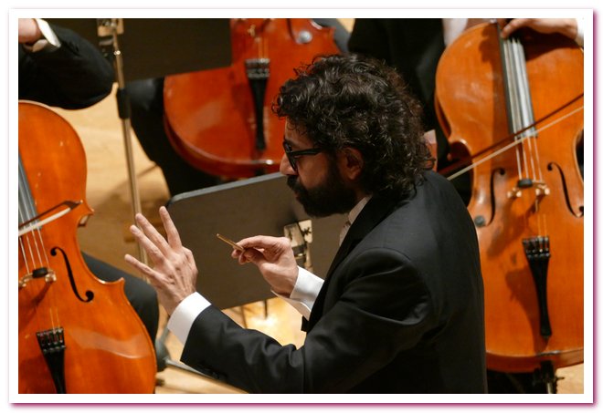 Pomeriggi Musicali Francesca Dego