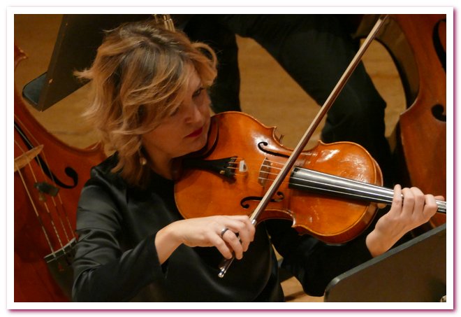 Pomeriggi Musicali Francesca Dego