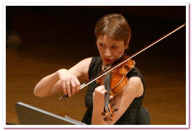 Pomeriggi Musicali Francesca Dego