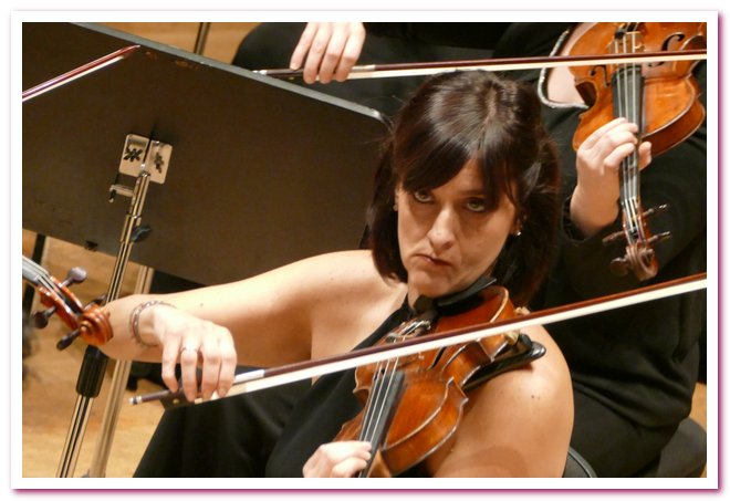 Pomeriggi Musicali Francesca Dego