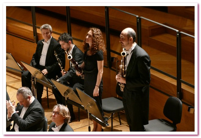 Pomeriggi Musicali Francesca Dego