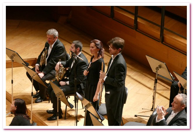 Pomeriggi Musicali Francesca Dego