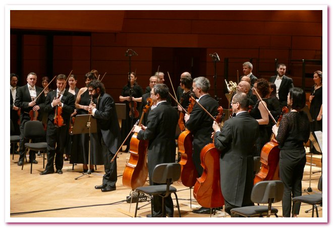 Pomeriggi Musicali Francesca Dego