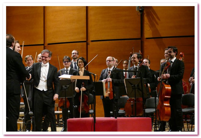 Stefan Milenkovich laVerdi Giuseppe Grazioli