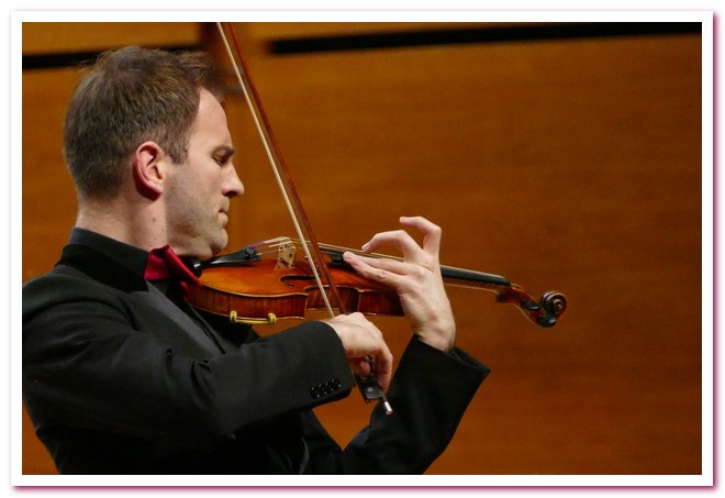 Stefan Milenkovich laVerdi Giuseppe Grazioli