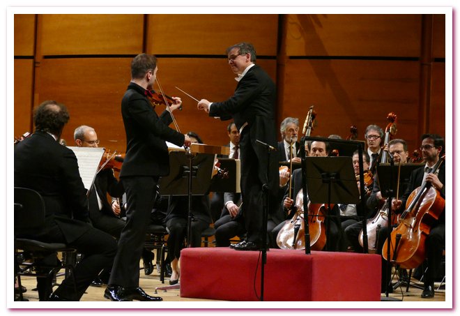 Stefan Milenkovich laVerdi Giuseppe Grazioli