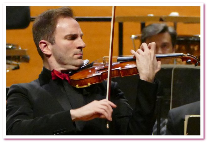 Stefan Milenkovich laVerdi Giuseppe Grazioli
