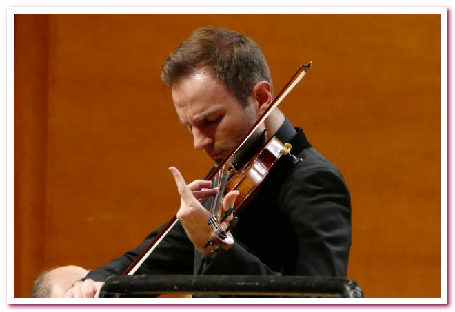 Stefan Milenkovich laVerdi Giuseppe Grazioli