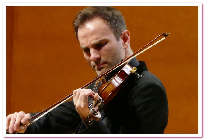 Stefan Milenkovich laVerdi Giuseppe Grazioli
