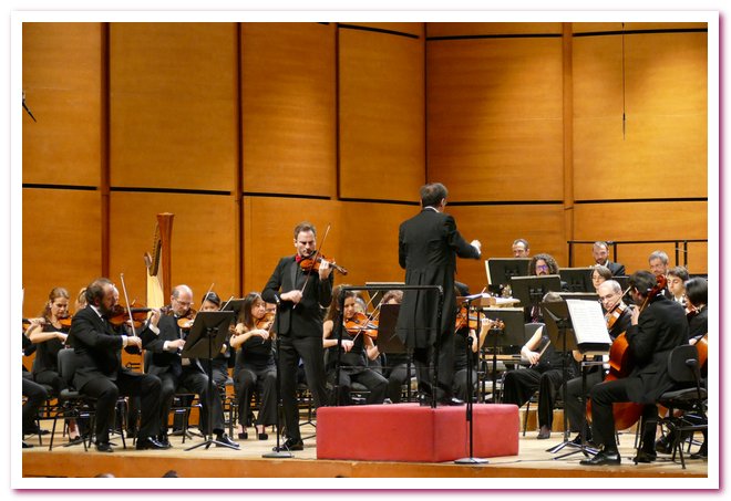 Stefan Milenkovich laVerdi Giuseppe Grazioli