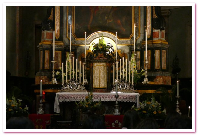 Sette Chiese Vigevano 2018