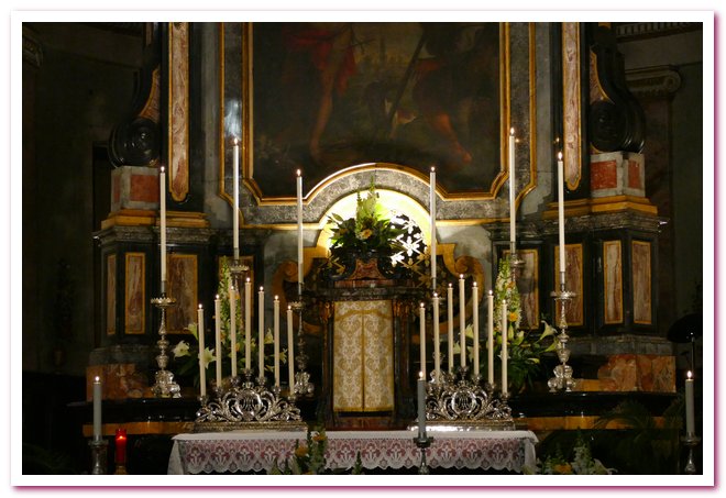 Sette Chiese Vigevano 2018