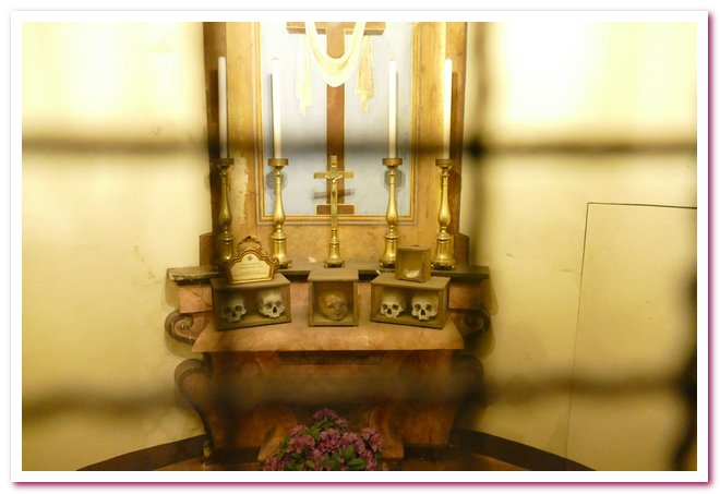 Sette Chiese Vigevano 2018