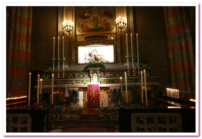 Sette Chiese Vigevano 2018