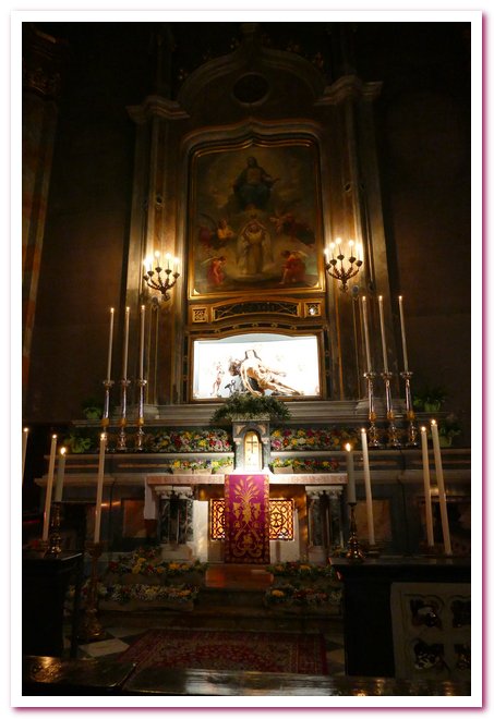 Sette Chiese Vigevano 2018