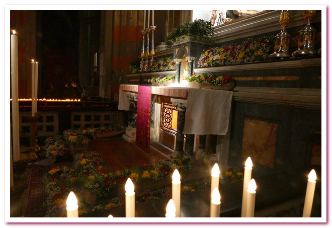 Sette Chiese Vigevano 2018