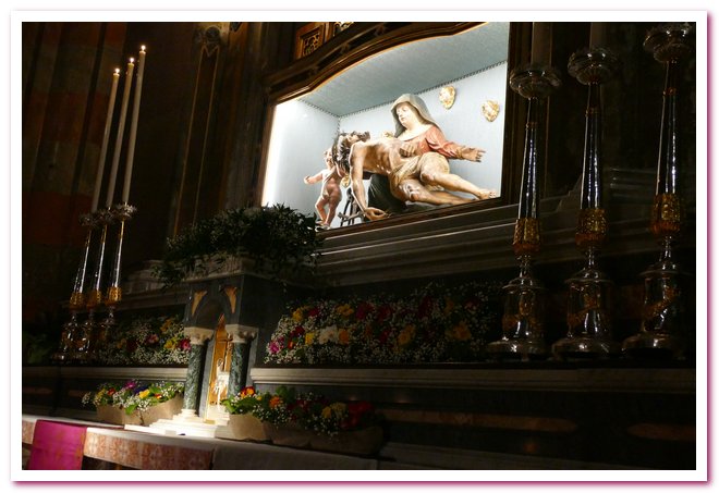 Sette Chiese Vigevano 2018