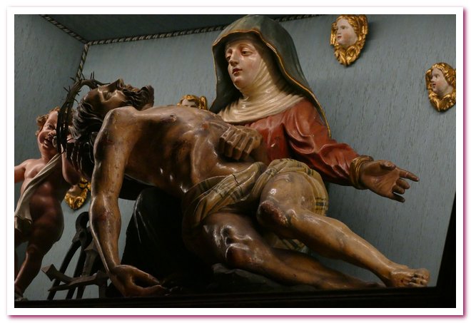 Sette Chiese Vigevano 2018
