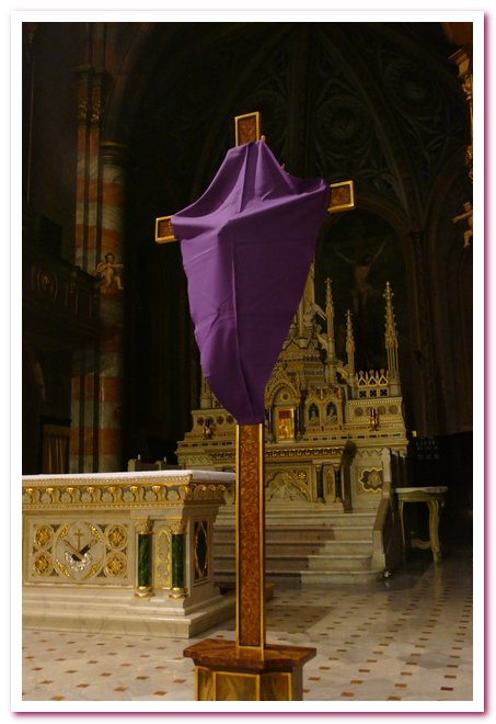 Sette Chiese Vigevano 2018
